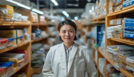 Q：悟空进销存适合哪些类型的企业使用？