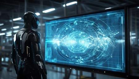 电子厂的数据非常重要，尤其是客户信息、价