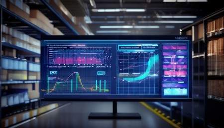 还有啊，库存系统还能帮我们优化采购计划。
