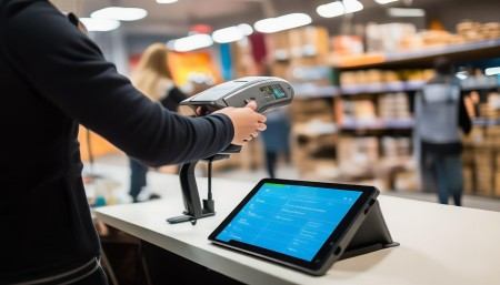 Q：库存系统是否支持条码扫描？
A：支