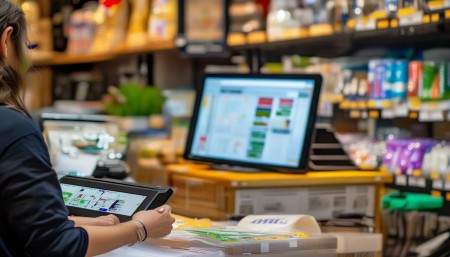 Q：悟空进销存适合哪些类型的商家使用？