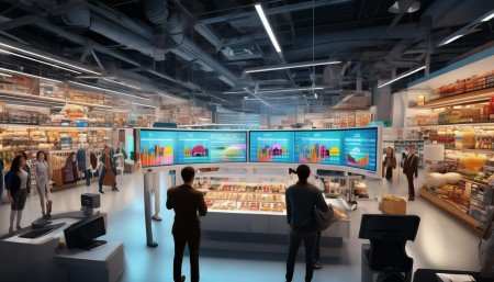 Q：在线库存管理系统适合哪些类型的企业？