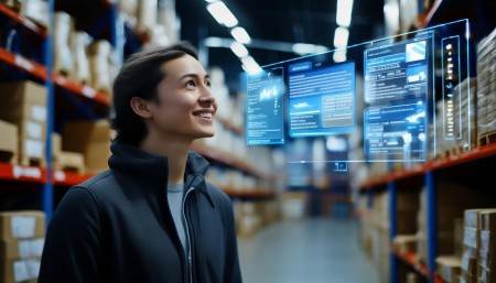 嘿，朋友，你是不是也经常被库存管理搞得焦