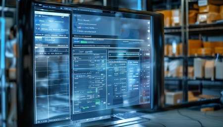 ERP库存管理系统的核心优势与价值解析 ERP库存管理系统的核心优势与价值解析