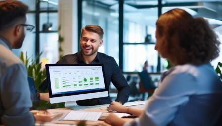 ERP库存管理系统的核心优势与价值解析 ERP库存管理系统的核心优势与价值解析