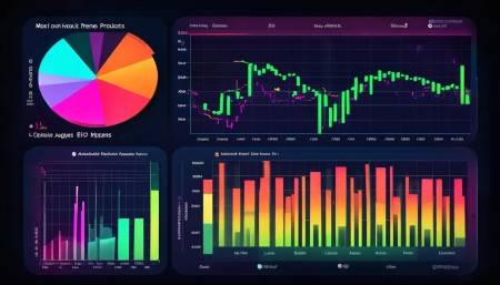 比如你可以看到哪些产品最受欢迎、哪些时间