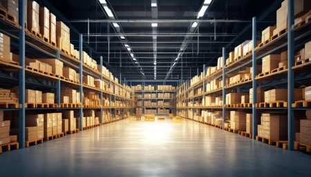 Q2：系统支持多仓库管理吗？
A：当然