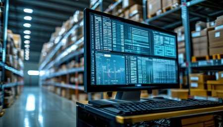 仓库库存管理系统的优势与益处解析 仓库库存管理系统的优势与益处解析