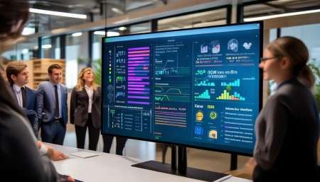 仓库库存管理系统的优势与益处解析 仓库库存管理系统的优势与益处解析