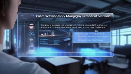 仓库库存管理系统的优势与益处解析 仓库库存管理系统的优势与益处解析