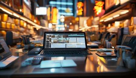 说到底，选一个合适的库存ERP系统对企业