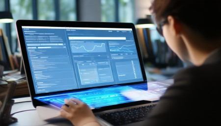 还有个小细节，就是客户管理和销售跟踪。很