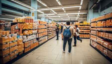 超市库存管理系统的优势与益处解析 超市库存管理系统的优势与益处解析