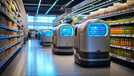 超市库存管理系统的优势与益处解析 超市库存管理系统的优势与益处解析