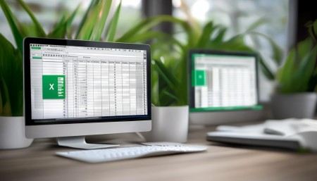 不过先不急着推荐，咱们先来说说Excel