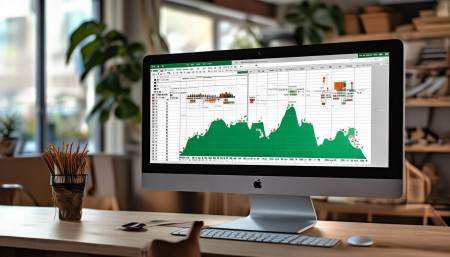 而且呢，Excel还特别灵活，你可以根据