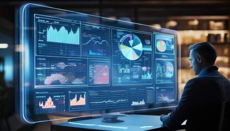 还有一个不得不提的优势是它的数据分析能力