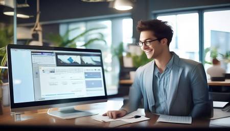 说了这么多库存管理系统的好处，那为什么我