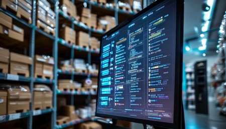 电商库存管理系统的优势与益处解析 电商库存管理系统的优势与益处解析