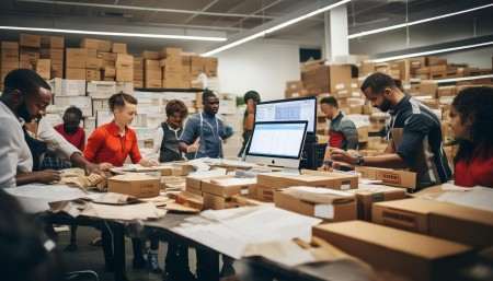 电商库存管理系统的优势与益处解析 电商库存管理系统的优势与益处解析