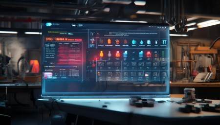 备件库存管理系统的核心价值与优势解析 备件库存管理系统的核心价值与优势解析