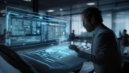 其次呢，就是减少人为错误。人嘛，总有疏忽