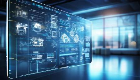 另外，RFID系统还可以跟企业的ERP系