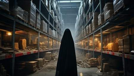 企业库存管理系统的优势与益处解析 企业库存管理系统的优势与益处解析