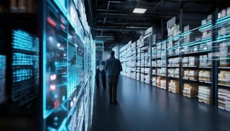 企业库存管理系统的优势与益处解析 企业库存管理系统的优势与益处解析