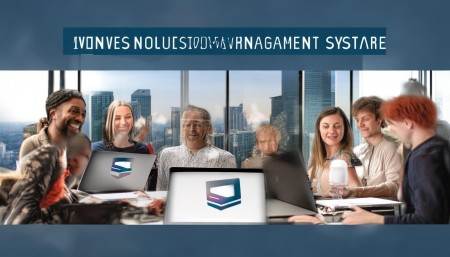 首先，开源库存管理系统最大的优势之一就是