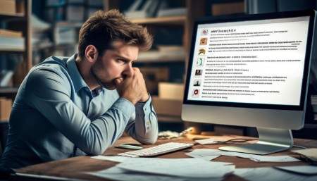 说实话，这些问题我以前也碰到过，真的挺头