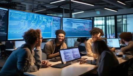 最关键的是，它是基于开源框架开发的，所以