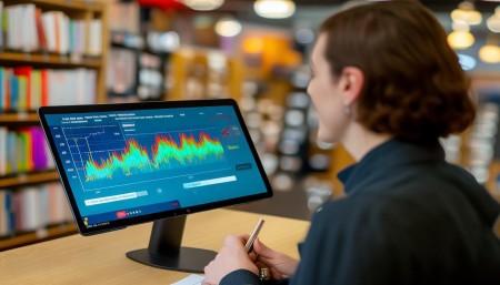 图书库存管理系统的优势与益处解析 图书库存管理系统的优势与益处解析