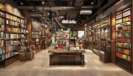 图书库存管理系统的优势与益处解析 图书库存管理系统的优势与益处解析