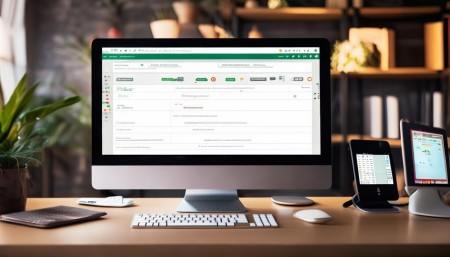 简易库存管理系统的优点和优势解析 简易库存管理系统的优点和优势解析