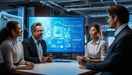 说到VMI库存管理系统，可能有些人还不太