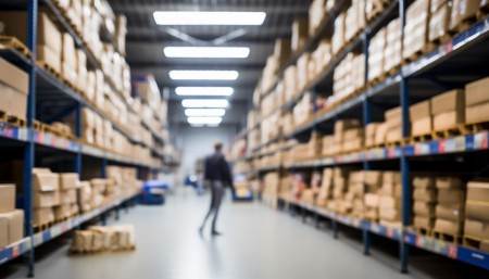 库存系统管理软件的优势与益处解析 库存系统管理软件的优势与益处解析