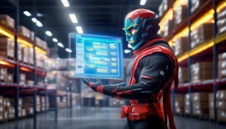 PHP库存管理系统的优点和优势解析 PHP库存管理系统的优点和优势解析