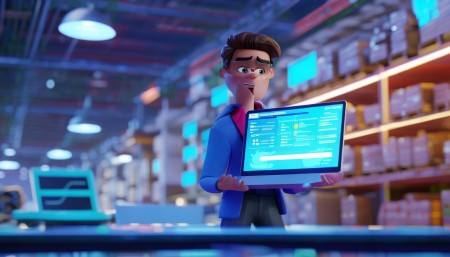 PHP库存管理系统的优点和优势解析 PHP库存管理系统的优点和优势解析