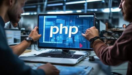 PHP库存管理系统的优点和优势解析 PHP库存管理系统的优点和优势解析