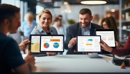 每个企业的业务模式都不一样，有的是批发、