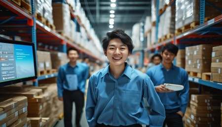 所以如果你也在为库存管理头疼，不妨试试悟