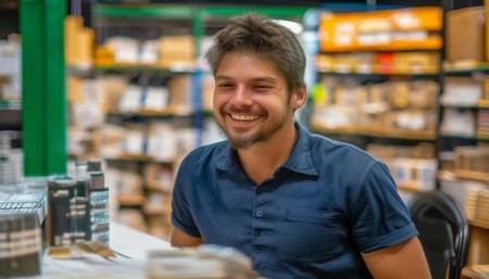 Q：能不能试用后再决定购买？
A：当然