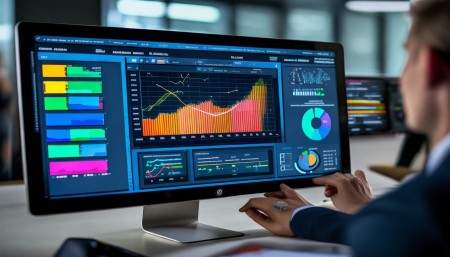 另外，数据分析功能也很强大。除了基础的库