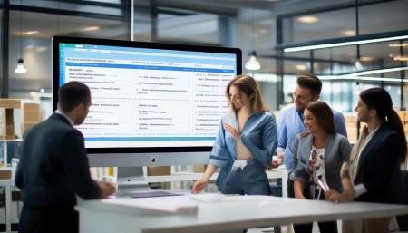 Q：库存管理系统能否自定义字段？
A：