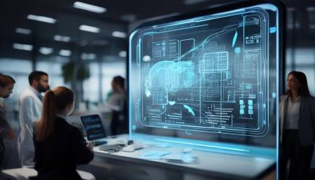 再来说说另一个非常重要的优势：减少人为错