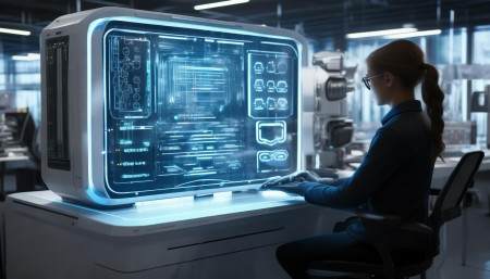 另外，通过自动化流程，企业还可以节省大量