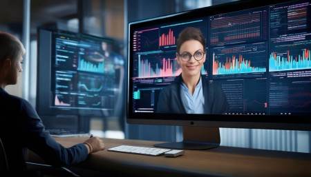 这些数据如果靠人工整理，不仅费时费力，还