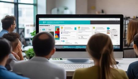 Q：系统会不会很复杂，员工不会用怎么办？