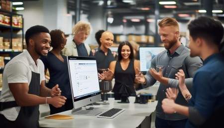 进销存仓库管理系统的核心优势与价值体现在哪些方面? 进销存仓库管理系统的核心优势与价值体现在哪些方面?